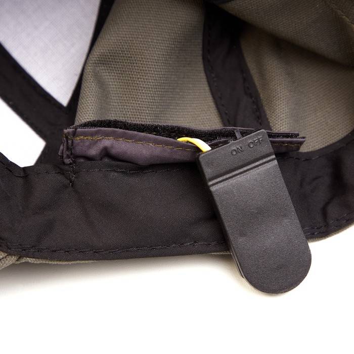 Кепка тактическая 